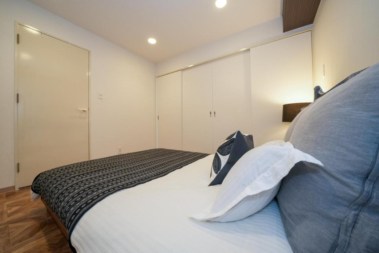 Dynastypalace Inn Sapporo Exteriér fotografie
